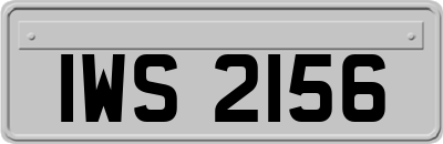 IWS2156