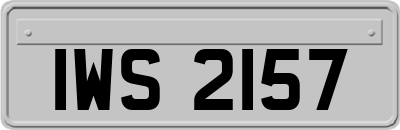 IWS2157