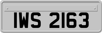 IWS2163