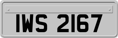IWS2167