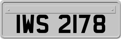 IWS2178