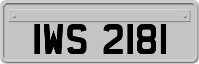 IWS2181