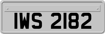 IWS2182
