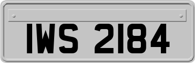 IWS2184