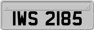 IWS2185