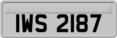 IWS2187