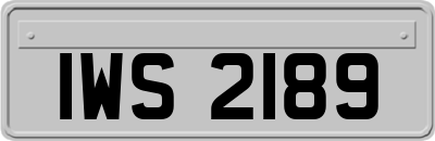 IWS2189