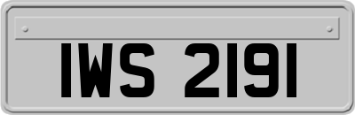 IWS2191