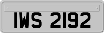 IWS2192