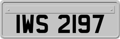 IWS2197