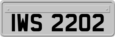 IWS2202
