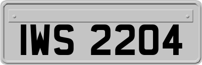 IWS2204