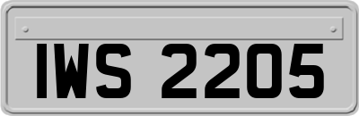 IWS2205