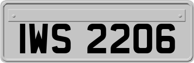IWS2206