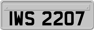IWS2207