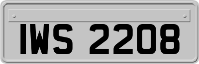 IWS2208