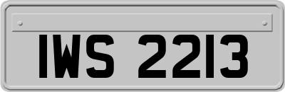 IWS2213