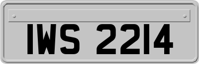 IWS2214