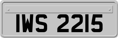 IWS2215
