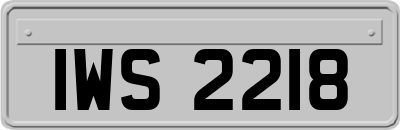 IWS2218
