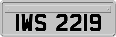 IWS2219