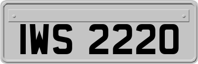 IWS2220
