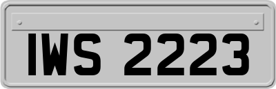 IWS2223