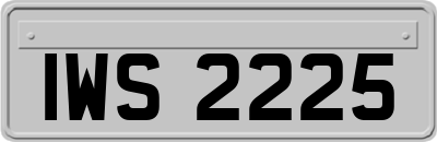 IWS2225