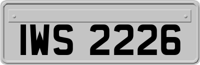IWS2226