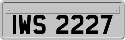IWS2227