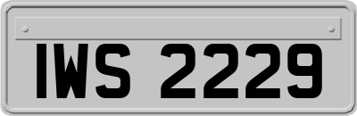 IWS2229