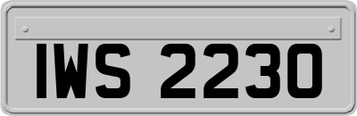IWS2230