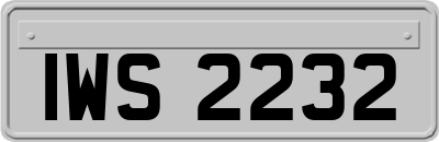 IWS2232