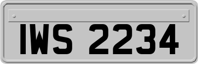 IWS2234