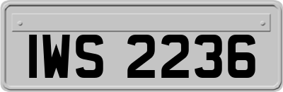 IWS2236