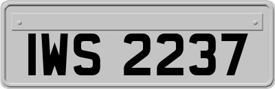 IWS2237