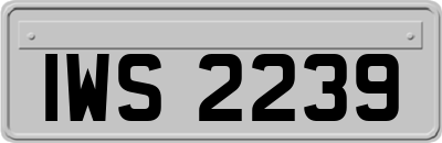 IWS2239