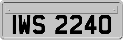 IWS2240