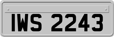 IWS2243
