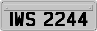 IWS2244