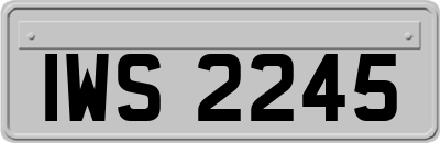 IWS2245