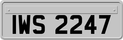 IWS2247