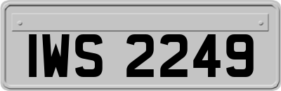 IWS2249