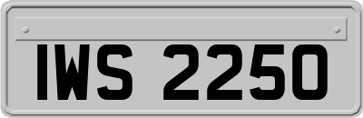 IWS2250