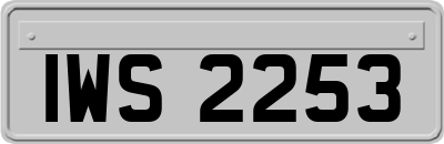 IWS2253