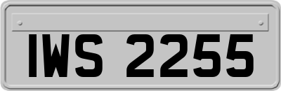 IWS2255