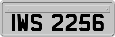 IWS2256