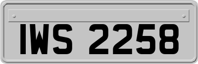 IWS2258