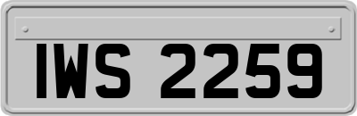 IWS2259