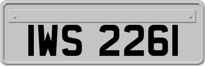 IWS2261